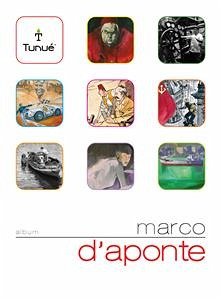 Cover Album Marco D'Aponte (eBook, PDF)