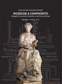 Ricerche a confronto (eBook, ePUB)