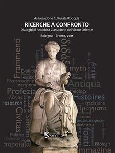 Ricerche a confronto (eBook, ePUB) - Culturale Rodopis, Associazione