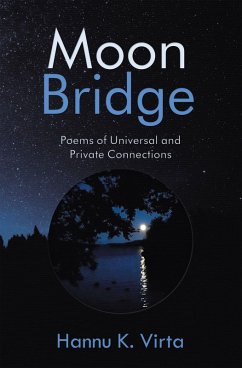 Cover Moon Bridge (eBook, ePUB)