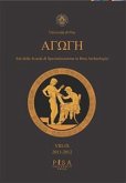 Agoghè VIII-IX (eBook, PDF) Agoghè VIII-IX (eBook, PDF)