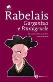 Gargantua e Pantagruele (eBook, ePUB)