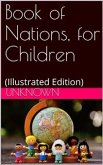 Book of Nations, for Children (eBook, PDF)