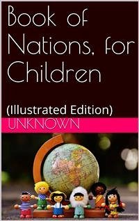 Book of Nations, for Children (eBook, PDF) - Unknown
