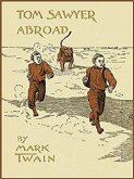 Tom Sawyer Abroad (eBook, ePUB)