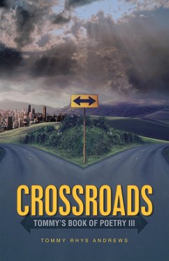 Crossroads (eBook, ePUB) - Andrews, Tommy Rhys