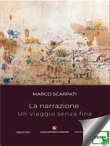 La narrazione (eBook, ePUB) - Scarpati, Marco