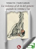 La violenza al di là del genere (eBook, ePUB)