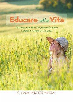 Cover Educare alla Vita (eBook, ePUB)