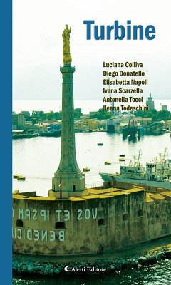 Turbine 2017 (eBook, ePUB) - Vari, Autori