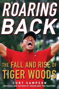 Cover Roaring Back (eBook, ePUB)