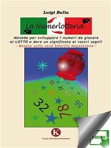 Cover La numerlotteria (eBook, ePUB)