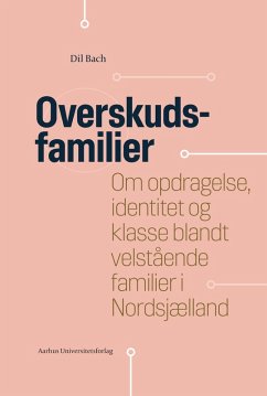 Cover Overskudsfamilier (eBook, PDF)