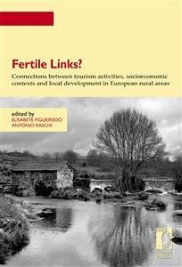 Fertile Links? (eBook, PDF) - Antonio, Raschi; Elisabete, Figueiredo