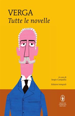 Tutte le novelle (eBook, ePUB) - Verga, Giovanni