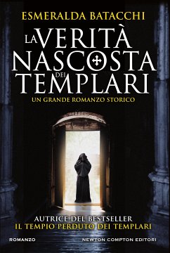 La verità nascosta dei templari (eBook, ePUB) - Batacchi, Esmeralda