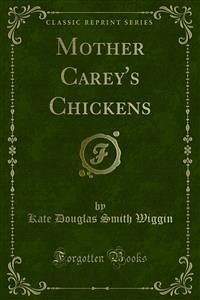 Mother Carey's Chickens (eBook, PDF)