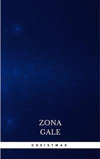 Christmas (eBook, ePUB) - Gale, Zona