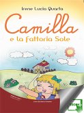 Camilla e la fattoria Sole (eBook, ePUB)