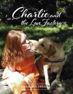 Cover Charlie and the Love Factory (eBook, ePUB)