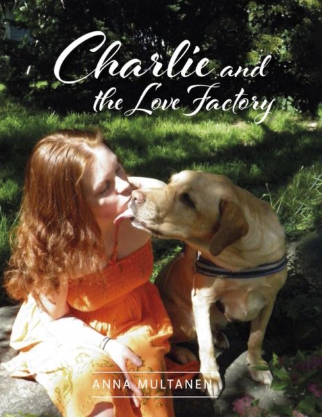 Charlie and the Love Factory (eBook, ePUB)