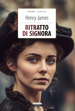 Ritratto di signora (eBook, ePUB) - James, Henry