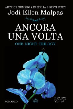 Ancora una volta (eBook, ePUB) - Ellen Malpas, Jodi