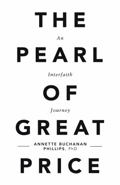 Cover The Pearl of Great Price (eBook, ePUB)