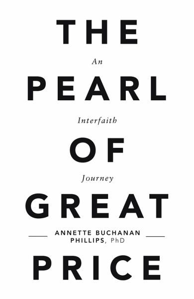 The Pearl of Great Price (eBook, ePUB) The Pearl of Great Price (eBook, ePUB)