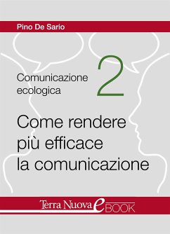 Come rendere più efficace la comunicazione (eBook, ePUB) - De Sario, Pino