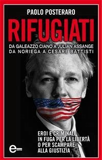 Rifugiati (eBook, ePUB) - Posteraro, Paolo