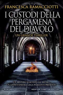 I custodi della pergamena del diavolo (eBook, ePUB) - Ramacciotti, Francesca