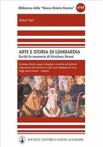 Arte e storia di Lombardia (eBook, ePUB) - VV., AA.