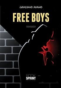 Free boys (eBook, ePUB) - Adamo, Graziano