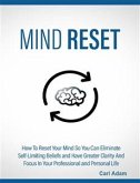 Mind Reset (eBook, ePUB)