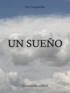 Un sueño (eBook, ePUB) - Turgueniev, Ivan