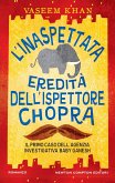 L'inaspettata eredità dell'ispettore Chopra (eBook, ePUB)