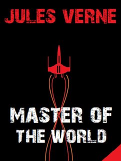 Master of the World (eBook, ePUB) - Books, Bauer; Verne, Jules