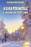 A casa per Natale (eBook, ePUB)