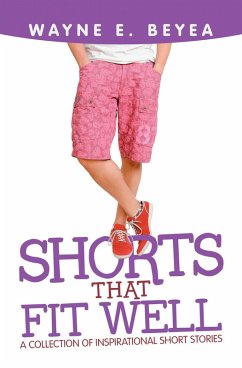 Shorts That Fit Well (eBook, ePUB)