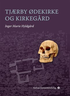 Cover Tjærby Ødekirke og Kirkegård (eBook, PDF)