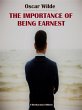 The Importance of Being Earnest (eBook,... - Bild 1