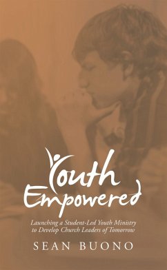 Youth Empowered (eBook, ePUB) - Buono, Sean