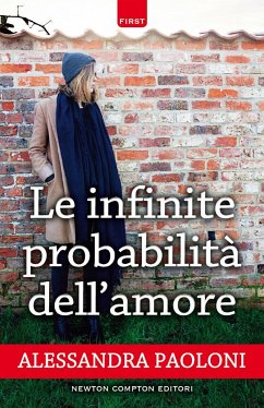 Cover Le infinite probabilità dell'amore (eBook, ePUB)