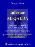 Informe AL QAEDA (eBook, ePUB)