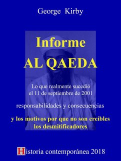 Informe AL QAEDA (eBook, ePUB) - Kirby, George