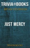 Just Mercy by Bryan Stevenson (Trivia-On-Books) (eBook, ePUB)