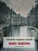 Mary Barton (eBook, ePUB)