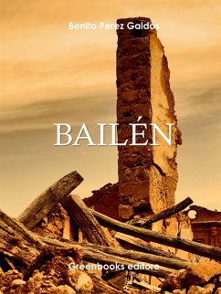 Bailén (eBook, ePUB) - Perez Galdos, Benito