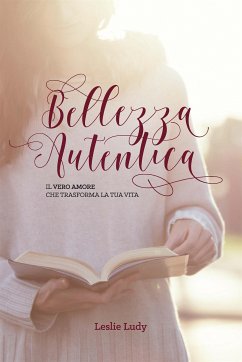 Cover Bellezza Autentica (eBook, ePUB)